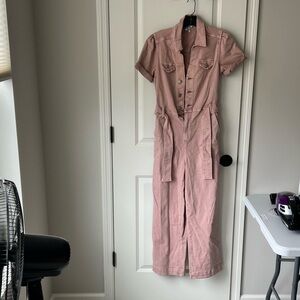 Paige Jumpsuit